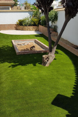 LynyL - El Césped artificial más natural - Alicante - jardines, deportes